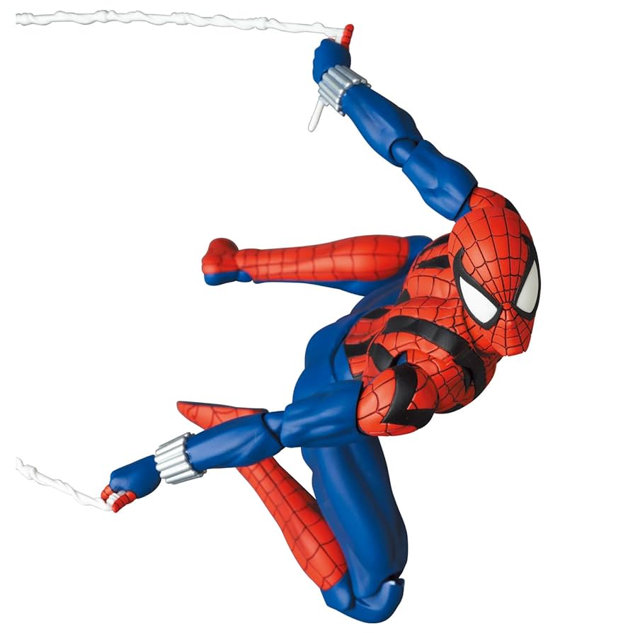 Amazon.co.jp: メディコム・トイ MAFEX マフェックス No.143
